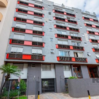 Cobertura à venda com 191m², 3 quartos, 1 suíte, 1 vaga no bairro Centro Histórico em Porto Alegre