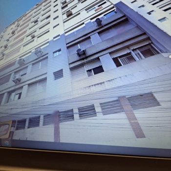 Apartamento à venda com 61m², 3 quartos, 1 vaga no bairro Centro Histórico em Porto Alegre