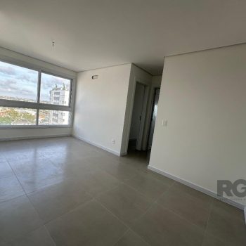 Apartamento à venda com 59m², 2 quartos, 1 suíte, 1 vaga no bairro Navegantes em Capão da Canoa