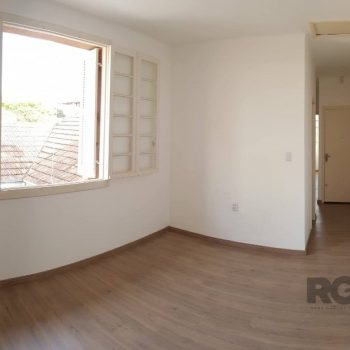 Apartamento à venda com 62m², 2 quartos no bairro Menino Deus em Porto Alegre