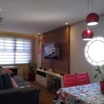 Apartamento à venda com 43m², 1 quarto no bairro Centro Histórico em Porto Alegre