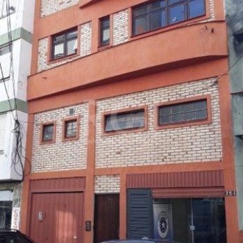 Apartamento à venda com 180m², 1 quarto, 1 suíte, 1 vaga no bairro Centro Histórico em Porto Alegre