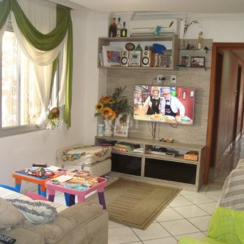 Apartamento à venda com 86m², 3 quartos no bairro Centro Histórico em Porto Alegre