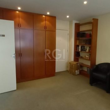 Conjunto/Sala à venda com 82m² no bairro Centro Histórico em Porto Alegre