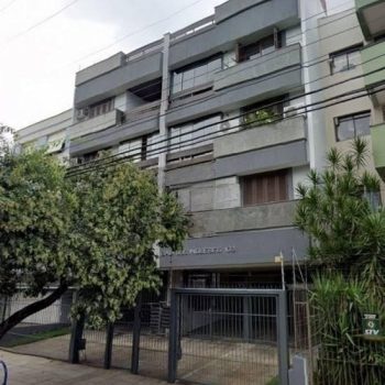 Apartamento à venda com 43m², 1 quarto no bairro Santana em Porto Alegre