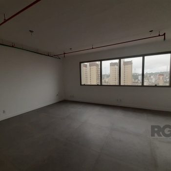 Conjunto/Sala à venda com 41m² no bairro Menino Deus em Porto Alegre