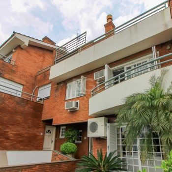 Casa Condominio à venda com 350m², 4 quartos, 1 suíte, 2 vagas no bairro Santa Tereza em Porto Alegre