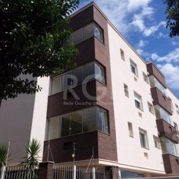 Apartamento à venda com 44m², 1 quarto, 1 vaga no bairro Menino Deus em Porto Alegre