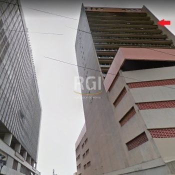 Conjunto/Sala à venda com 51m², 1 vaga no bairro Centro Histórico em Porto Alegre