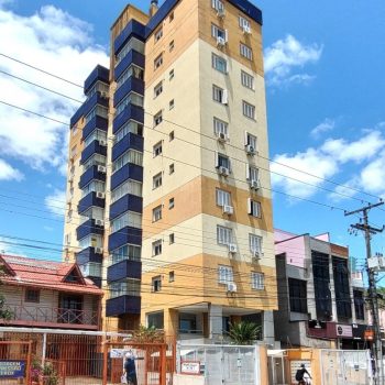 Apartamento à venda com 43m², 1 quarto, 1 vaga no bairro Partenon em Porto Alegre