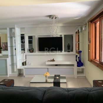 Casa Condominio à venda com 122m², 3 quartos, 1 suíte, 2 vagas no bairro Cristal em Porto Alegre