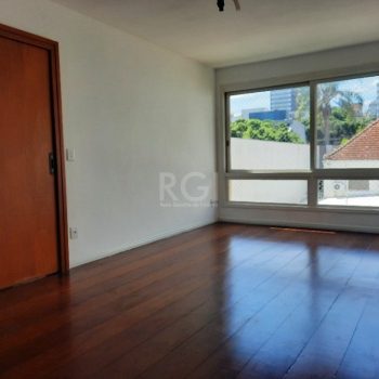 Apartamento à venda com 80m², 2 quartos, 1 vaga no bairro Moinhos de Vento em Porto Alegre