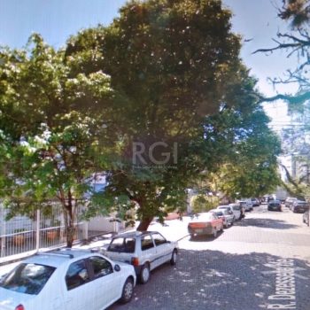 Apartamento à venda com 50m², 2 quartos no bairro Menino Deus em Porto Alegre