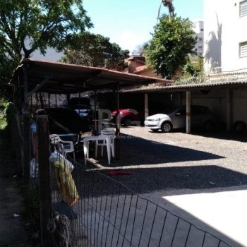 Predio à venda com 1.380m² no bairro Cristal em Porto Alegre