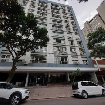 Apartamento à venda com 190m², 3 quartos, 1 suíte, 1 vaga no bairro Centro Histórico em Porto Alegre