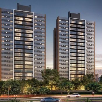 Apartamento à venda com 98m², 3 quartos, 1 suíte, 2 vagas no bairro Petrópolis em Porto Alegre