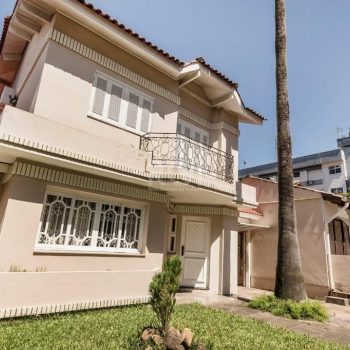 Casa à venda com 377m², 3 quartos, 2 suítes, 4 vagas no bairro Higienópolis em Porto Alegre