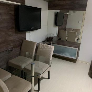 Apartamento à venda com 67m², 2 quartos no bairro Rio Branco em Porto Alegre