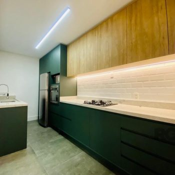 Apartamento à venda com 127m², 2 quartos, 1 suíte no bairro Rio Branco em Porto Alegre