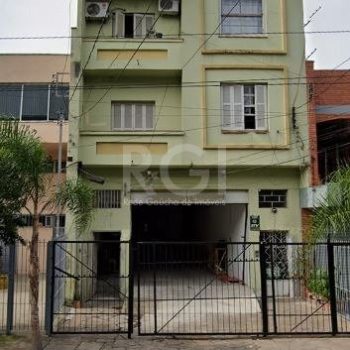 Apartamento à venda com 108m², 3 quartos no bairro Floresta em Porto Alegre