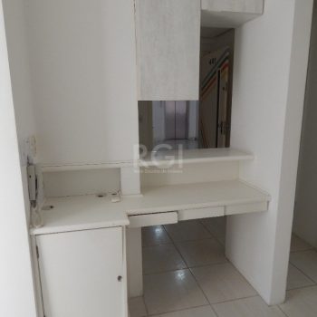 Conjunto/Sala à venda com 44m², 1 vaga no bairro Moinhos de Vento em Porto Alegre