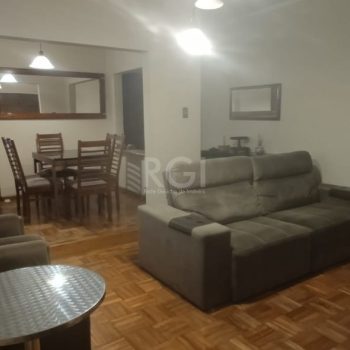 Apartamento à venda com 67m², 2 quartos, 2 vagas no bairro Praia de Belas em Porto Alegre