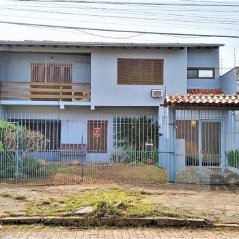 Casa à venda com 262m², 3 quartos, 1 suíte, 2 vagas no bairro Anchieta em Porto Alegre