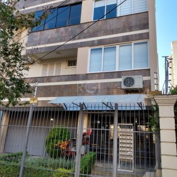 Apartamento à venda com 78m², 2 quartos, 1 vaga no bairro Jardim Botânico em Porto Alegre