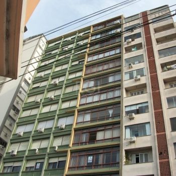 Apartamento à venda com 47m², 1 quarto no bairro Centro Histórico em Porto Alegre