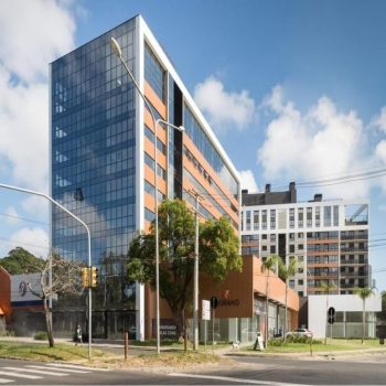 Conjunto/Sala à venda com 37m² no bairro Cristal em Porto Alegre