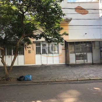 Predio à venda com 508m², 4 vagas no bairro Floresta em Porto Alegre