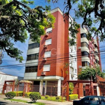 Cobertura à venda com 193m², 3 quartos, 2 vagas no bairro Santana em Porto Alegre