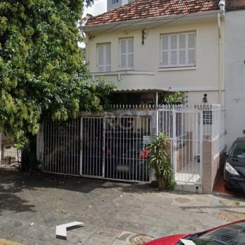 Casa à venda com 57m², 2 quartos, 1 vaga no bairro Higienópolis em Porto Alegre