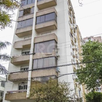 Apartamento à venda com 82m², 2 quartos no bairro Menino Deus em Porto Alegre