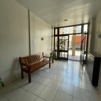 Apartamento à venda com 50m², 2 quartos no bairro Centro Histórico em Porto Alegre