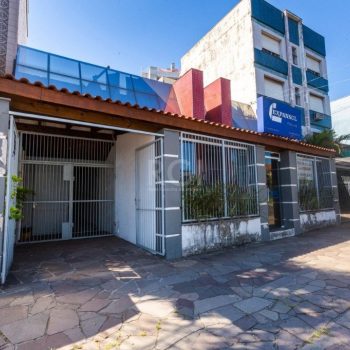 Predio à venda com 500m² no bairro Higienópolis em Porto Alegre