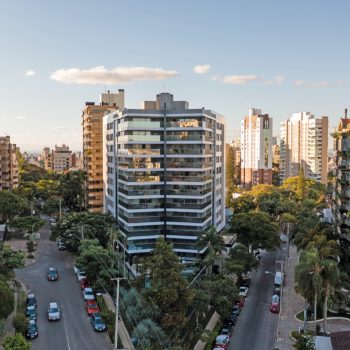 Apartamento à venda com 509m², 4 quartos, 4 suítes, 5 vagas no bairro Bela Vista em Porto Alegre