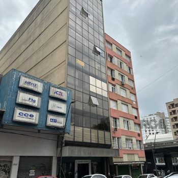 Conjunto/Sala à venda com 202m² no bairro Centro Histórico em Porto Alegre