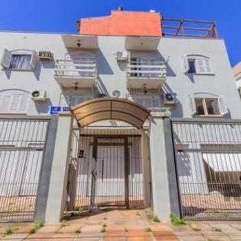 Apartamento à venda com 68m², 2 quartos, 1 vaga no bairro Jardim do Salso em Porto Alegre