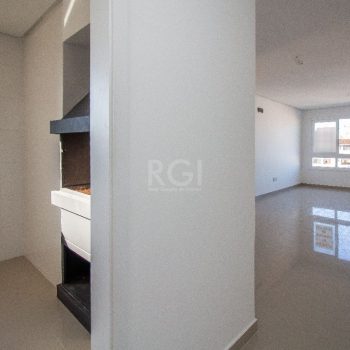 Apartamento à venda com 74m², 2 quartos, 1 suíte, 2 vagas no bairro Jardim Itu em Porto Alegre