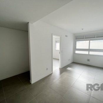 Apartamento à venda com 30m², 1 quarto, 1 vaga no bairro Cidade Baixa em Porto Alegre