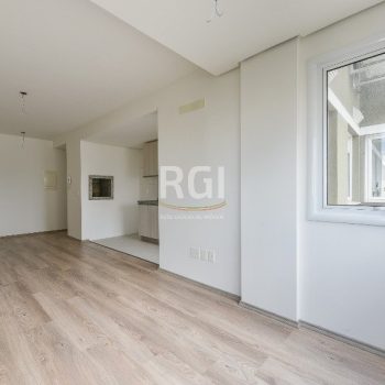 Apartamento à venda com 64m², 2 quartos, 2 vagas no bairro Independência em Porto Alegre