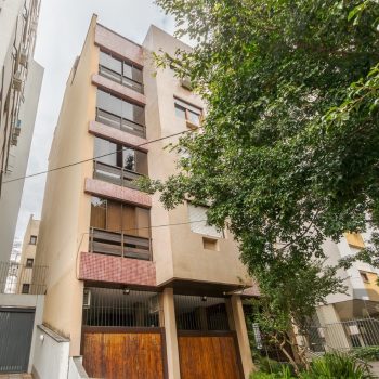 Cobertura à venda com 275m², 3 quartos, 1 suíte, 2 vagas no bairro Bom Fim em Porto Alegre