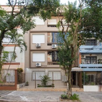 Apartamento à venda com 64m², 2 quartos no bairro Santa Cecília em Porto Alegre