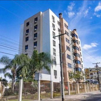 Apartamento à venda com 80m², 3 quartos, 1 suíte, 2 vagas no bairro Jardim Itu em Porto Alegre