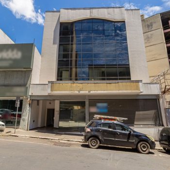 Predio à venda com 1.284m² no bairro Centro Histórico em Porto Alegre