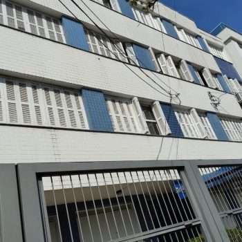 Apartamento à venda com 84m², 3 quartos no bairro Menino Deus em Porto Alegre