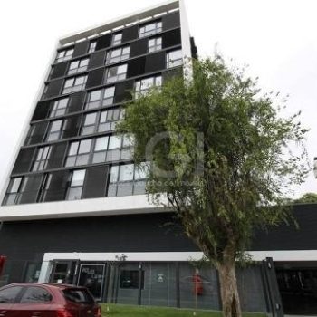 Apartamento à venda com 50m², 1 quarto, 2 vagas no bairro Auxiliadora em Porto Alegre