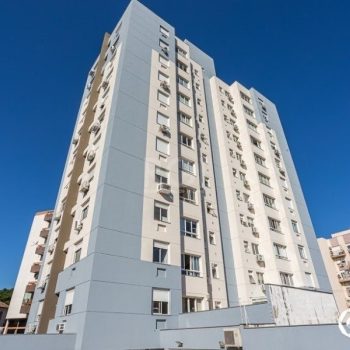 Apartamento à venda com 59m², 2 quartos, 1 suíte, 1 vaga no bairro Menino Deus em Porto Alegre