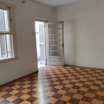 Apartamento à venda com 107m², 2 quartos no bairro Floresta em Porto Alegre